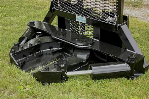 grande skid steer terminator